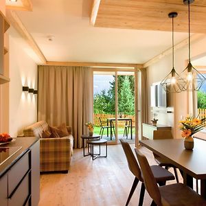 Appartement met Drie Slaapkamers
